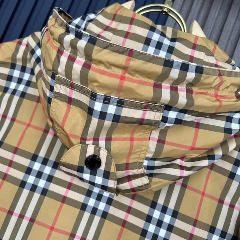 Burberry Outwear